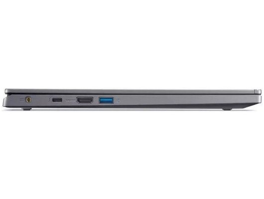 Ноутбук Acer Extensa 15 EX215-56-738AA/NX.EHWCD.002/Core i7-150U/16Gb/512Gb/15.6 FHD IPS/DOS серый
